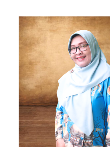 Sri Iriani Nengsih, S.E.Gr.