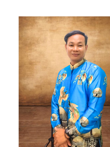 M. Yusuf Razak, S.Pd.Gr.