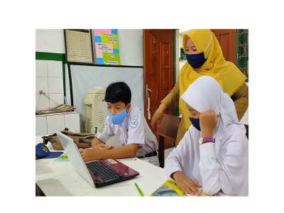 Pembelajaran Luring Matematika