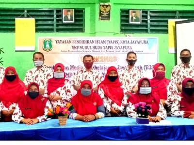 Workshop Pembelajaran Online