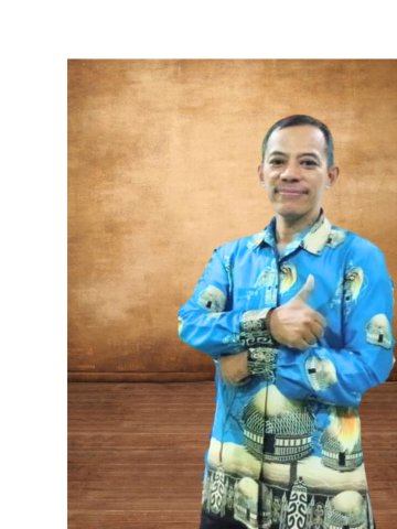 Dwi Pristiwanto, S.Pd.