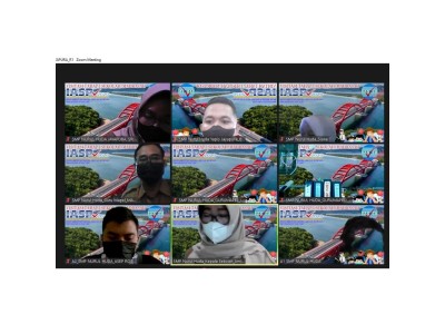 Visitasi Akreditasi Hari-2