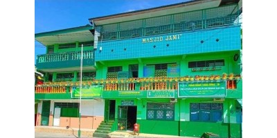 Prestasi Peserta Didik 